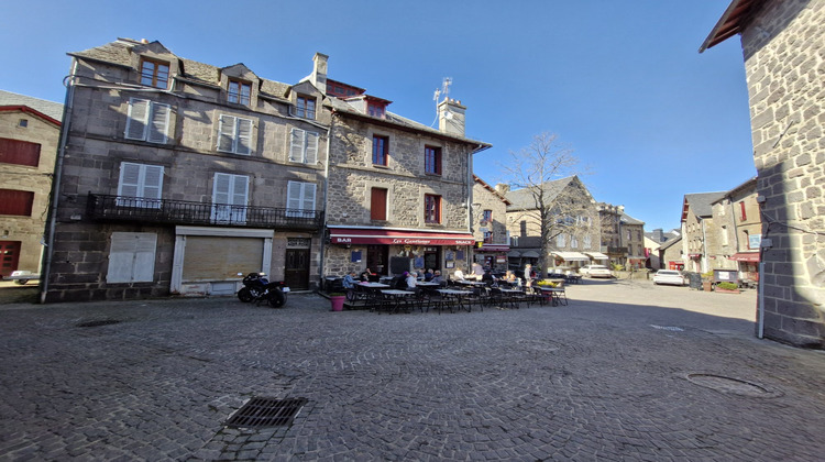 Ma-Cabane - Vente Maison Besse-et-Saint-Anastaise, 176 m²