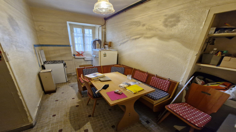 Ma-Cabane - Vente Maison Besse-et-Saint-Anastaise, 176 m²