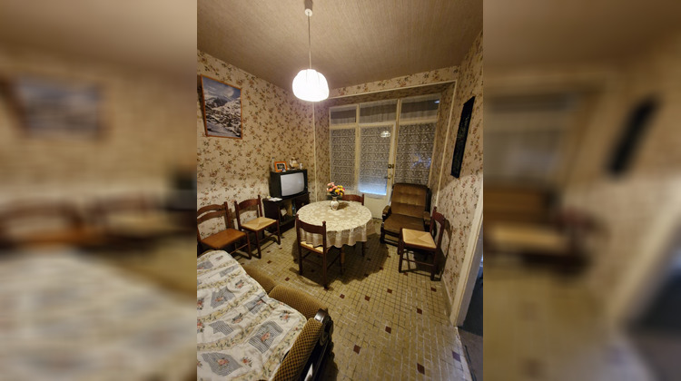 Ma-Cabane - Vente Maison Besse-et-Saint-Anastaise, 176 m²