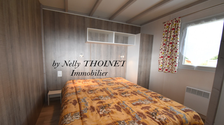 Ma-Cabane - Vente Maison Besse-et-Saint-Anastaise, 35 m²