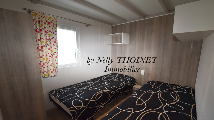 Ma-Cabane - Vente Maison Besse-et-Saint-Anastaise, 35 m²