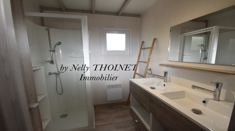 Ma-Cabane - Vente Maison Besse-et-Saint-Anastaise, 35 m²