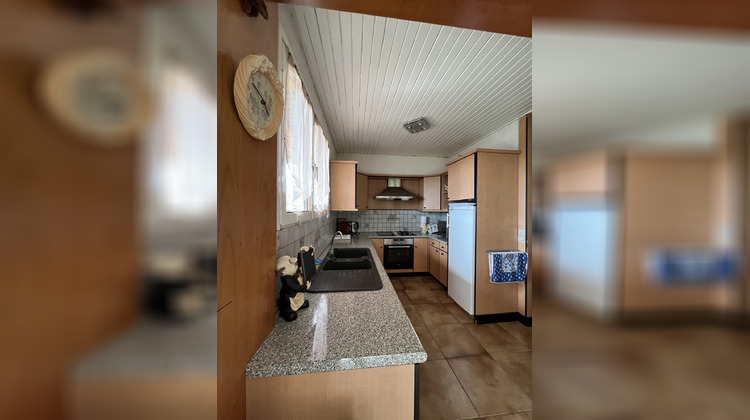 Ma-Cabane - Vente Maison Besse-et-Saint-Anastaise, 210 m²