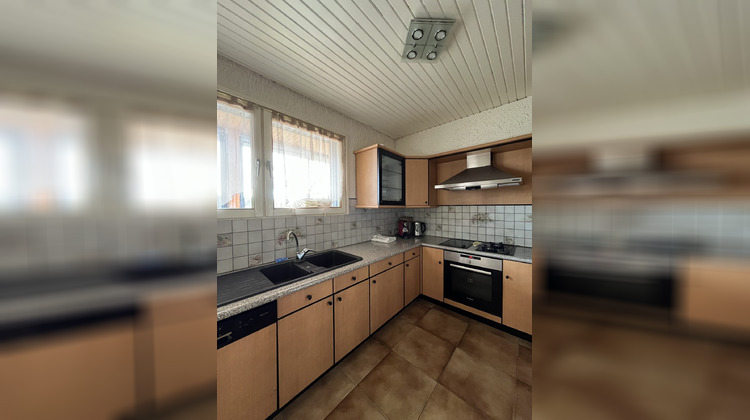 Ma-Cabane - Vente Maison Besse-et-Saint-Anastaise, 210 m²