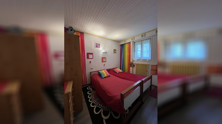 Ma-Cabane - Vente Maison Besse-et-Saint-Anastaise, 210 m²