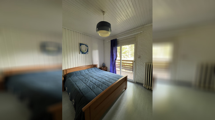 Ma-Cabane - Vente Maison Besse-et-Saint-Anastaise, 210 m²