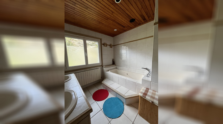 Ma-Cabane - Vente Maison Besse-et-Saint-Anastaise, 210 m²