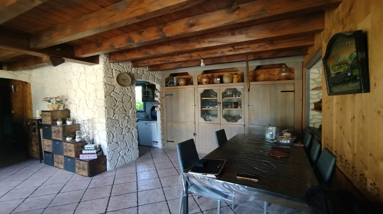 Ma-Cabane - Vente Maison Besse-et-Saint-Anastaise, 130 m²