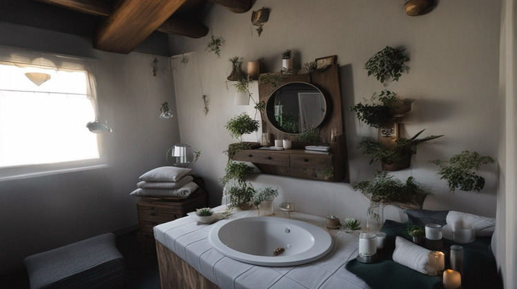 Ma-Cabane - Vente Maison Besse-et-Saint-Anastaise, 130 m²