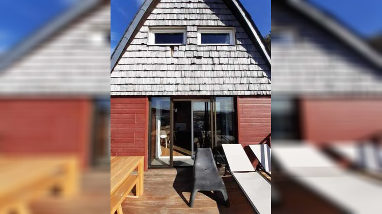 Ma-Cabane - Vente Maison Besse-et-Saint-Anastaise, 67 m²