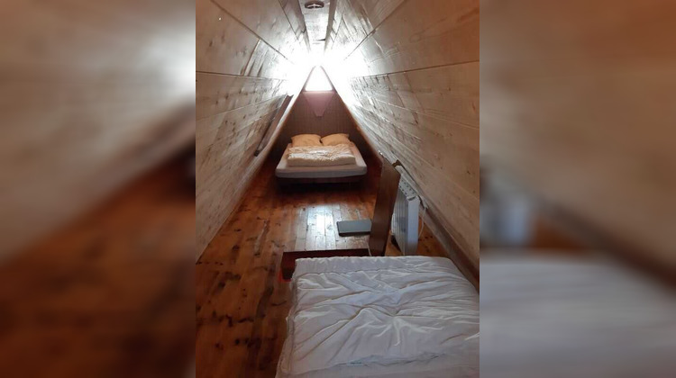 Ma-Cabane - Vente Maison Besse-et-Saint-Anastaise, 67 m²