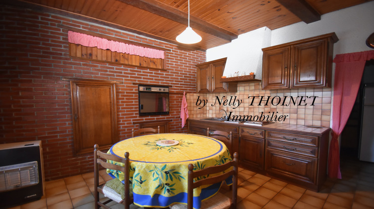 Ma-Cabane - Vente Maison Besse-et-Saint-Anastaise, 98 m²