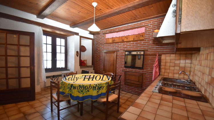 Ma-Cabane - Vente Maison Besse-et-Saint-Anastaise, 98 m²