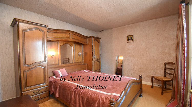 Ma-Cabane - Vente Maison Besse-et-Saint-Anastaise, 98 m²