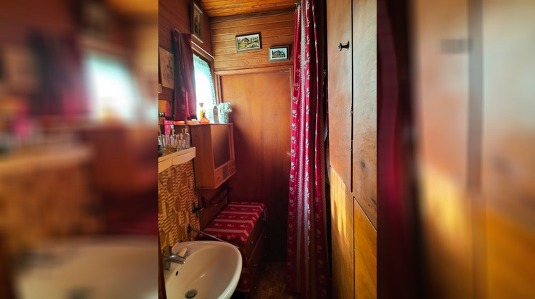 Ma-Cabane - Vente Maison Besse-et-Saint-Anastaise, 50 m²