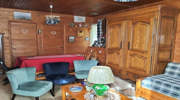 Ma-Cabane - Vente Maison Besse-et-Saint-Anastaise, 50 m²