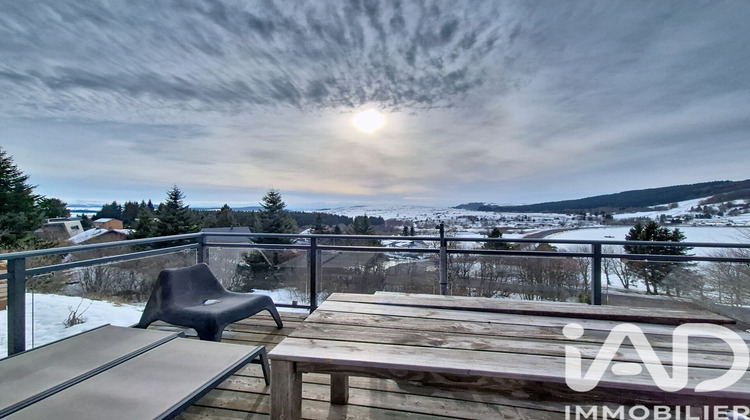 Ma-Cabane - Vente Maison Besse-Et-Saint-Anastaise, 60 m²