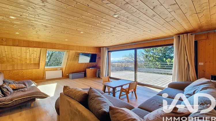 Ma-Cabane - Vente Maison Besse-Et-Saint-Anastaise, 166 m²