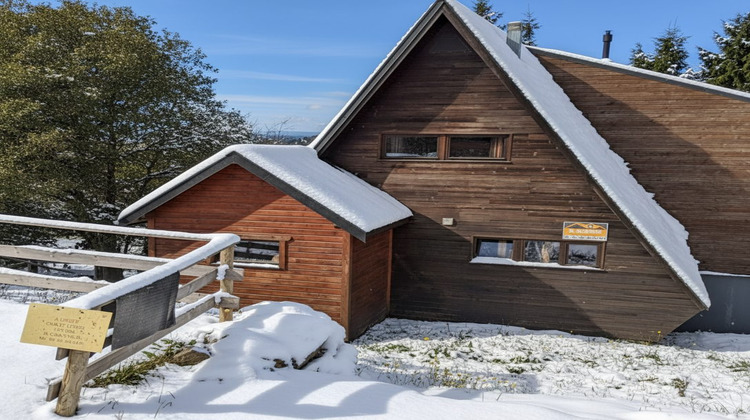 Ma-Cabane - Vente Maison Besse-et-Saint-Anastaise, 165 m²