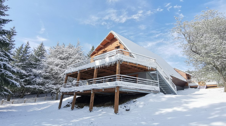 Ma-Cabane - Vente Maison Besse-et-Saint-Anastaise, 165 m²