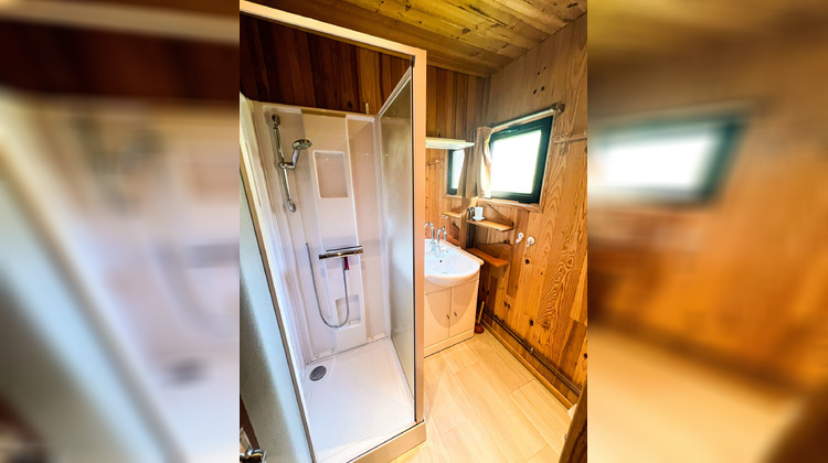 Ma-Cabane - Vente Maison Besse-et-Saint-Anastaise, 165 m²