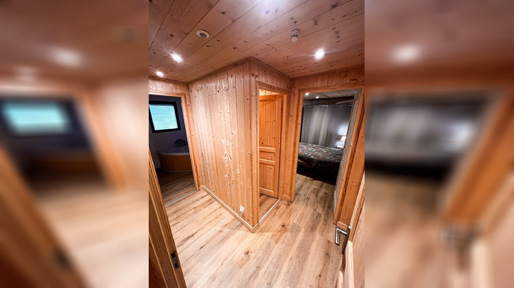 Ma-Cabane - Vente Maison Besse-et-Saint-Anastaise, 165 m²