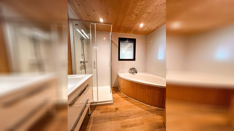 Ma-Cabane - Vente Maison Besse-et-Saint-Anastaise, 165 m²