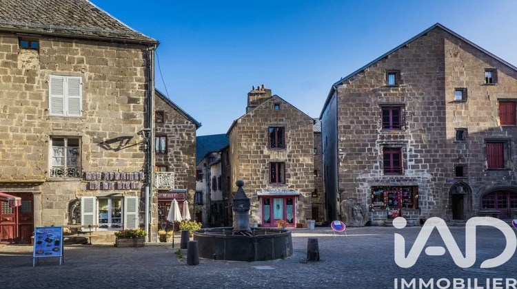 Ma-Cabane - Vente Maison Besse-Et-Saint-Anastaise, 87 m²