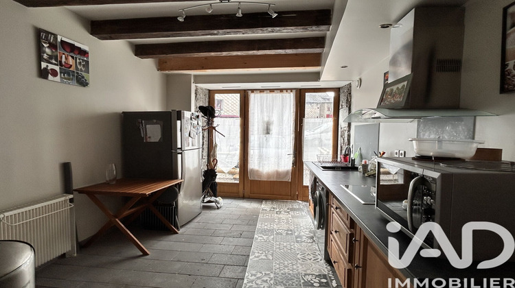 Ma-Cabane - Vente Maison Besse-Et-Saint-Anastaise, 87 m²