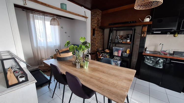 Ma-Cabane - Vente Maison Besse-et-Saint-Anastaise, 120 m²