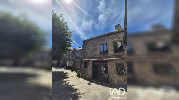 Ma-Cabane - Vente Maison Besse-Et-Saint-Anastaise, 100 m²