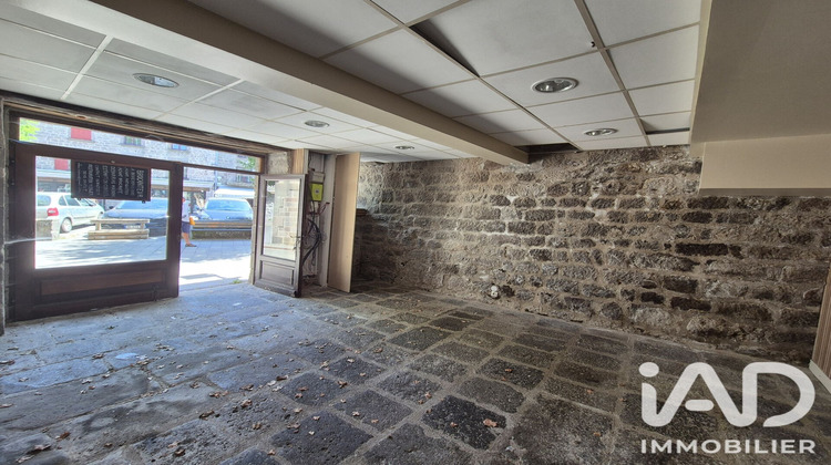 Ma-Cabane - Vente Maison Besse-Et-Saint-Anastaise, 100 m²