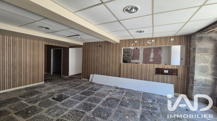 Ma-Cabane - Vente Maison Besse-Et-Saint-Anastaise, 100 m²