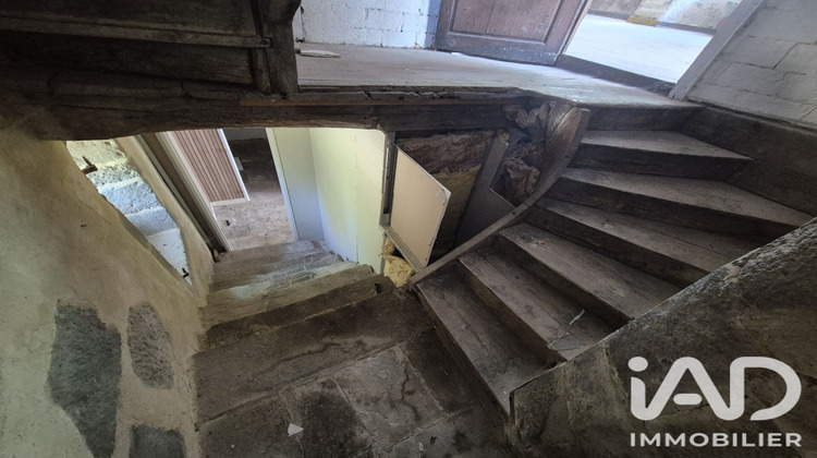 Ma-Cabane - Vente Maison Besse-Et-Saint-Anastaise, 100 m²