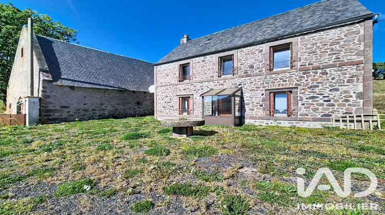 Ma-Cabane - Vente Maison Besse-Et-Saint-Anastaise, 100 m²
