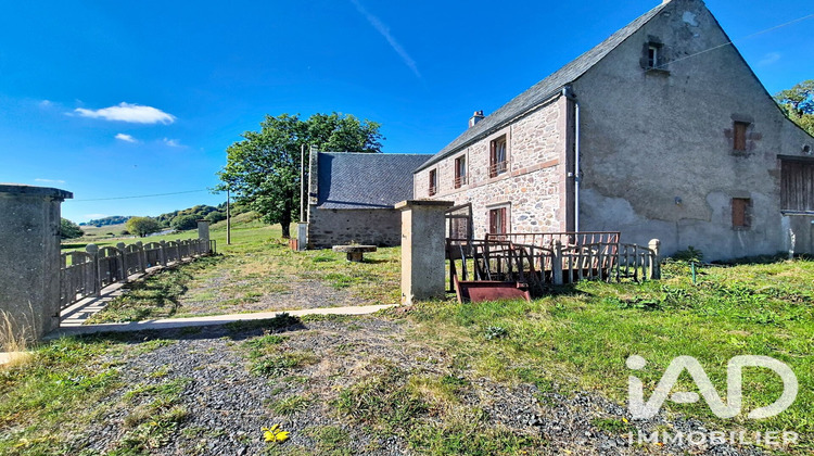 Ma-Cabane - Vente Maison Besse-Et-Saint-Anastaise, 100 m²
