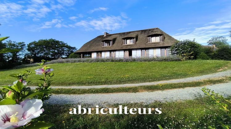 Ma-Cabane - Vente Maison Bessé-sur-Braye, 230 m²