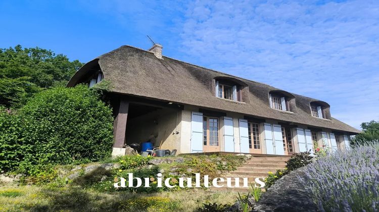 Ma-Cabane - Vente Maison Bessé-sur-Braye, 230 m²