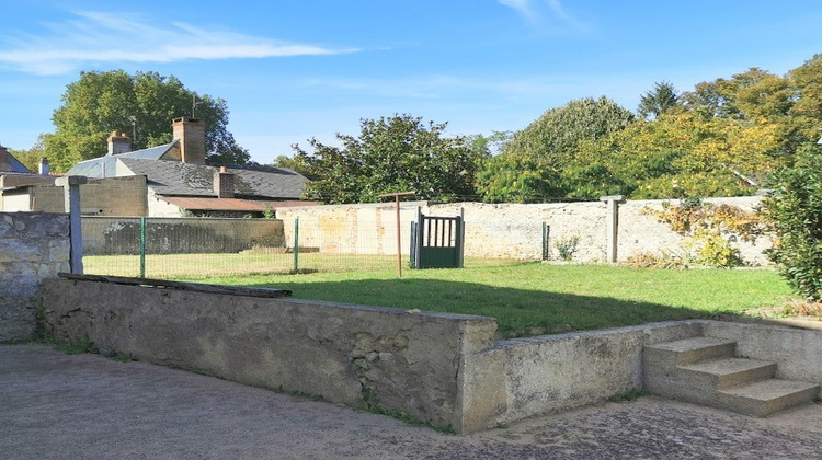 Ma-Cabane - Vente Maison BESSE SUR BRAYE, 148 m²