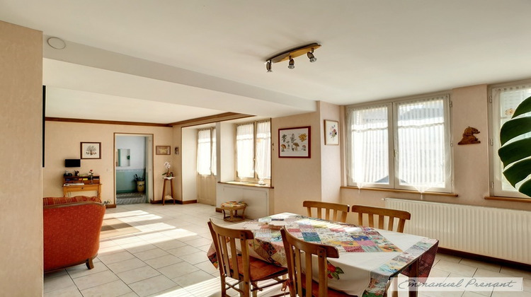 Ma-Cabane - Vente Maison BESSE SUR BRAYE, 148 m²