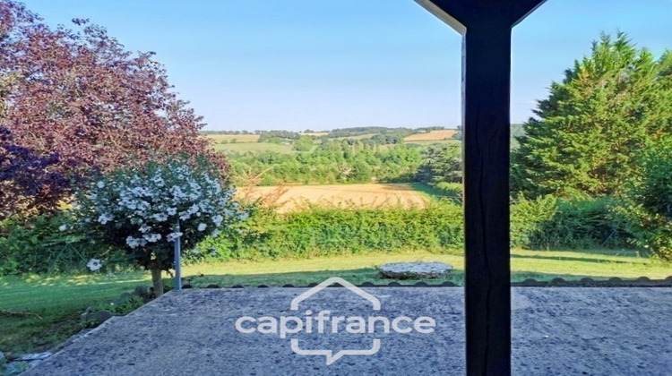 Ma-Cabane - Vente Maison BESSE SUR BRAYE, 115 m²