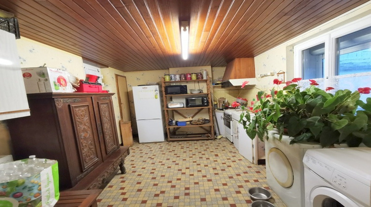 Ma-Cabane - Vente Maison BESSE SUR BRAYE, 49 m²