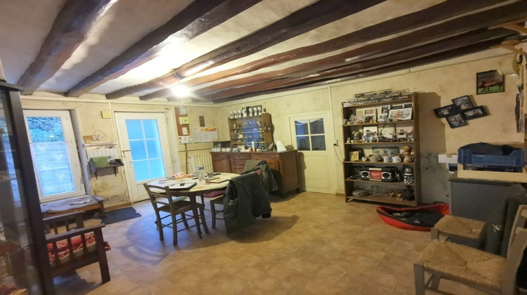 Ma-Cabane - Vente Maison BESSE SUR BRAYE, 49 m²