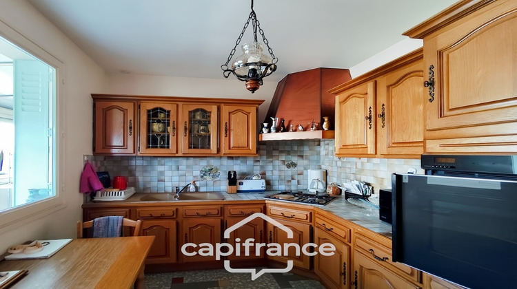 Ma-Cabane - Vente Maison BESSE SUR BRAYE, 93 m²