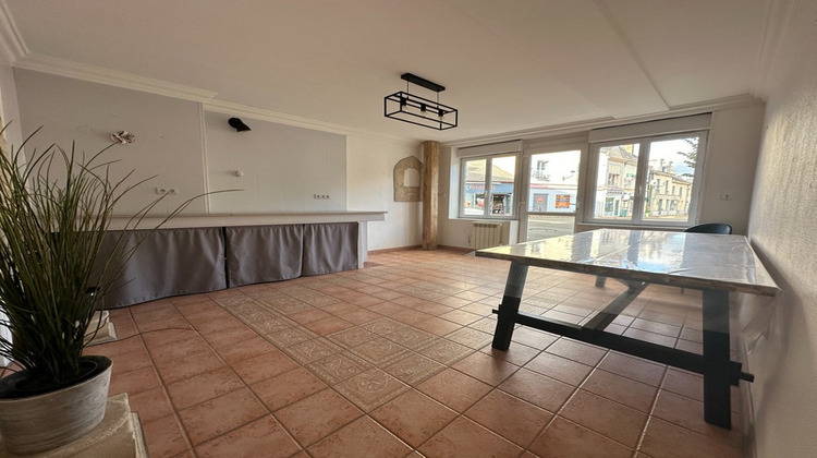 Ma-Cabane - Vente Maison BESSE SUR BRAYE, 109 m²