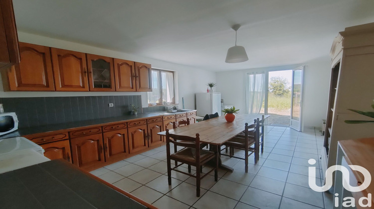 Ma-Cabane - Vente Maison Bessé-sur-Braye, 152 m²