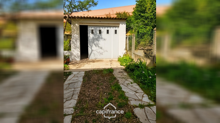 Ma-Cabane - Vente Maison BESSE SUR BRAYE, 94 m²