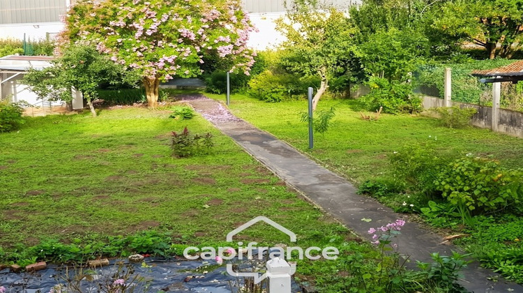 Ma-Cabane - Vente Maison BESSE SUR BRAYE, 94 m²