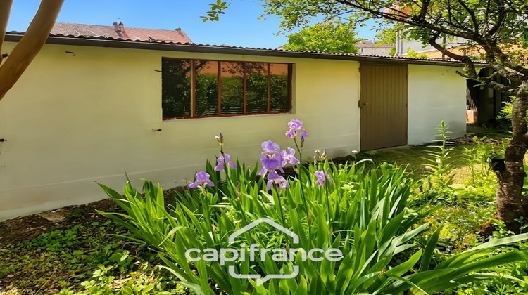 Ma-Cabane - Vente Maison BESSE SUR BRAYE, 94 m²