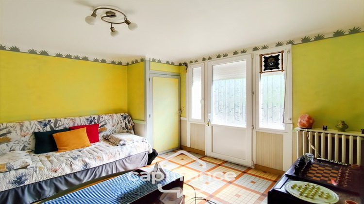 Ma-Cabane - Vente Maison BESSE SUR BRAYE, 94 m²